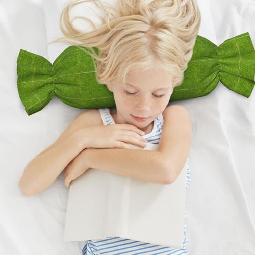 Almohada de espuma viscoelástica tamaño único negra miniatura 6
