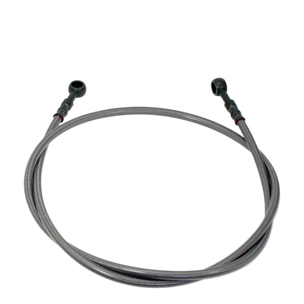 Jhjozsw One Color Motorcyle 120Cm For Master For Cylinder Front Fluid Hose 7020-080130 For Cfmoto For Cforce 800-2 X8 Atv Accessories Part