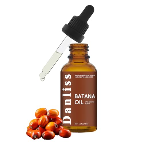 Danliss Batana-Öl Haarwachstumsserum