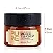 Magical Treatment Hair Mask, Professional Hair Conditioner, 5 Seconds Repair Damage, Deep Hydrating, Suitable for Dry Chemically Treated Hair- 60ml (1pc)