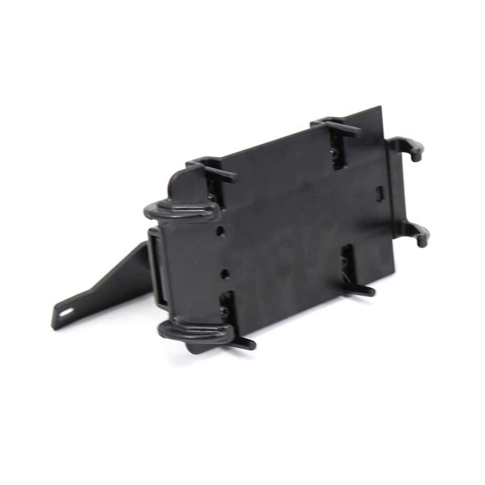 Soporte GPS Y Teléfono Para Moto BMW R1150RT/R850RT - Con Puerto USB Para Carga