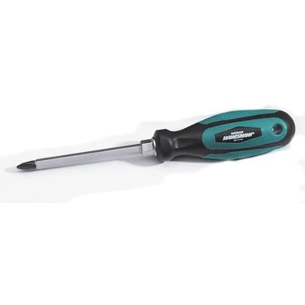 Mannesmann Brueder Tools M11121 Screwdriver