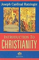 Introduction to Christianity (Communio Books) of Joseph Ratzinger Revised Edition on 01 December 2004 B00CB5XEP0 Book Cover