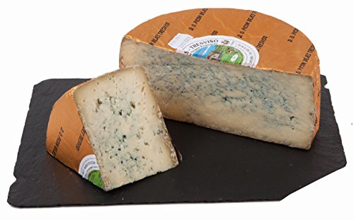 Queso Picón Tresviso - trozo, 200 gramos