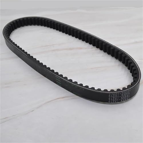 Courroie transmission CVT pour réparer le patinage de votre Suzuki AN125