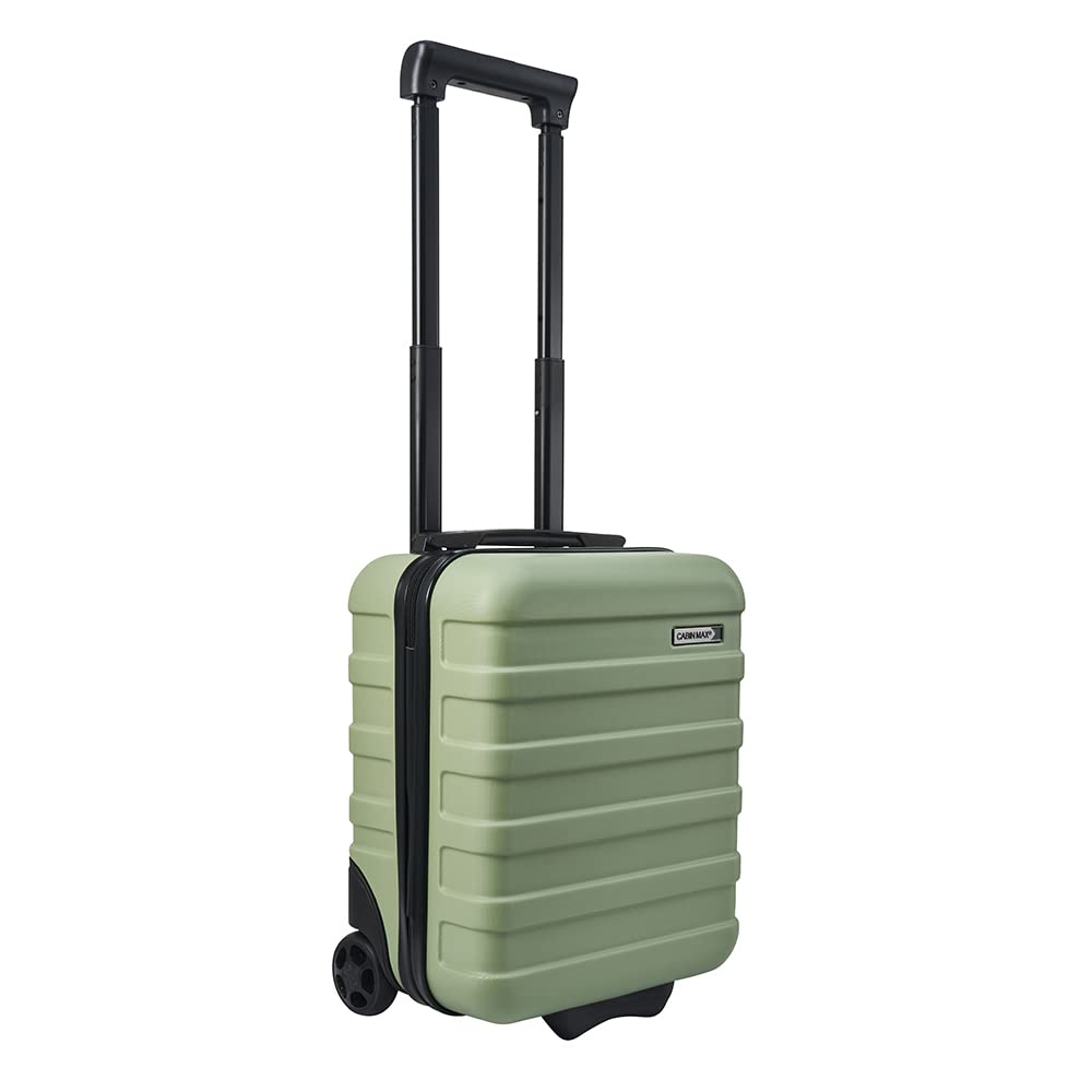 Descubre la mejor maleta de 40 x 30 x 20 para tus viajes - Mi Hogar
