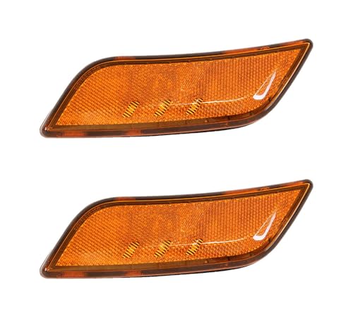 Mytee Products Luz Indicadora Reemplazo OEM P54-6147 2 Pack miniatura 1