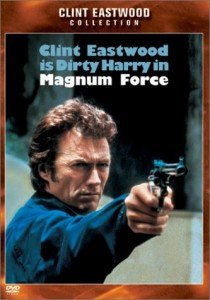 Coup De Magnum [DVD]