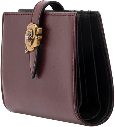 Amazon | ブルボン 二つ折り財布 | ANNA SUI | 財布