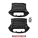 A-Premium Black Convertible Soft Top with Plastic Window Compatible with Nissan 350Z, 2004 2005 2006 2007 2008 2009, Replace# NIS3493, N4300002
