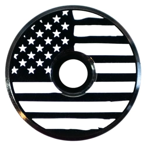 Headset Cap - MTB Accessories & Parts for Bikes...