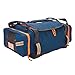 Ergodyne Arsenal 5216 First Responder Medical Trauma Supply Jump Bag for EMS, Police, Firefighters , Blue