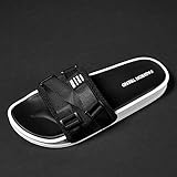 En el clima caluroso, necesita un par de pantuflas para relajar los pies, reducir la carga, disfrutar de una vida cómoda y experimentar una vida extraordinaria.