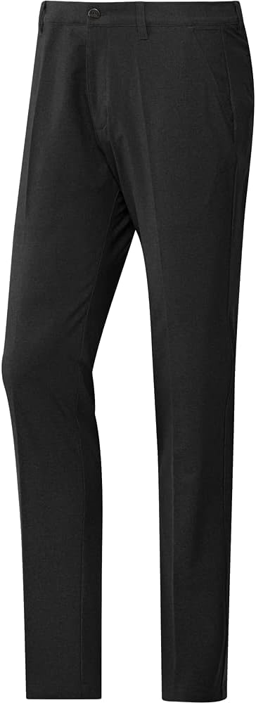 adidas golf men's adi ultimate 365 tapered fit pants