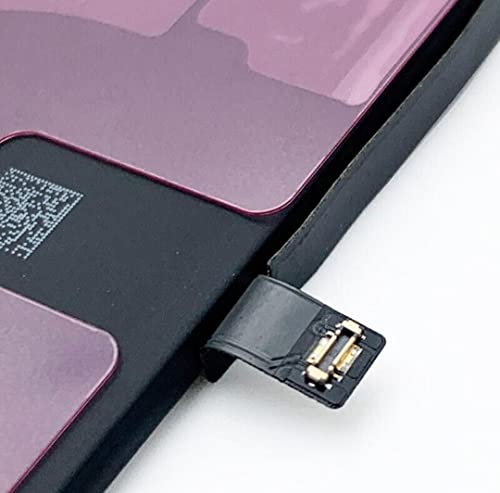 Image of THE BATTERY STORE Orignal Battery for iPhone 11 Battery with 6 Months warrenty and high Capacity Battery Backup (for iPhone 11)