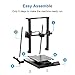 Creality CR-10 Smart Wi-Fi Fast Printing 3D Printer
