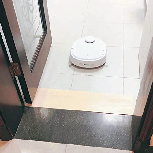 Rampe portable pour scooter résolvant le passage des bordures - 4