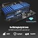 Silicon Power XPOWER Turbine Gaming DDR4 3200MHz (PC4 25600) 288-pin CL16 1,35V UDIMM Desktop-Speichermodul (niedrige Spannung)