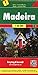 Freytag Berndt Autokarten, Madeira - Maßstab 1:40 000