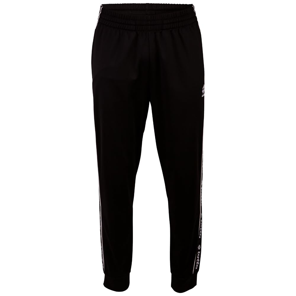 Lotto Herren 1324008 Training Suit, Regular Fit Training Suit