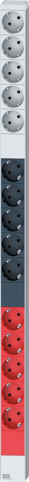 Alimentation stable Bachmann IT Basic 8000107 pour studio pro et bureau multimédia