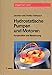 Produktbild Hydrostatische Pumpen und Motoren: Konstruktion und Berechnung