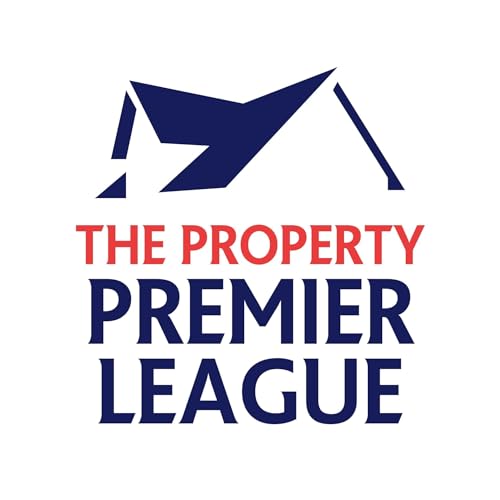 Page de couverture de The Property Premier League
