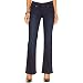 PAIGE Women's Hidden Hills Petite Bootcut Jean
