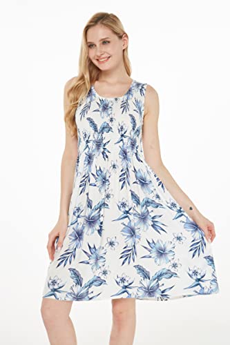 Image of Hawaii Hangover Family Matching Hawaiian Clothes, Day Dream Bloom | Family matching Hawaiian outfits, Day Dream Bloom, lightweight rayon, machine washable, tropical floral print, luaus, cruises