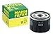Price comparison product image MANN-FILTER W 77 Oil Filter - for Off-Highway Applications