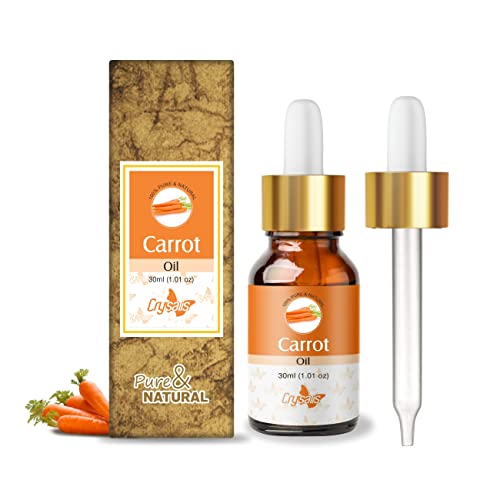 Image of Crysalis Tea Tree Oil 30 ml (1.01 fl oz) - Medicinal Aromatic Oil for Skincare, Haircare, DIY Formulations, Soaps & Cream Blends