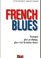 French Blues 2876913747 Book Cover