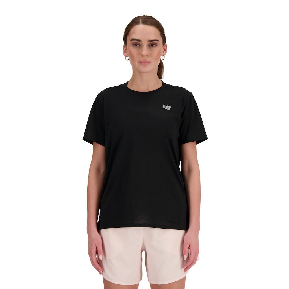 New Balance Women's Sport Essentials T-Shirt