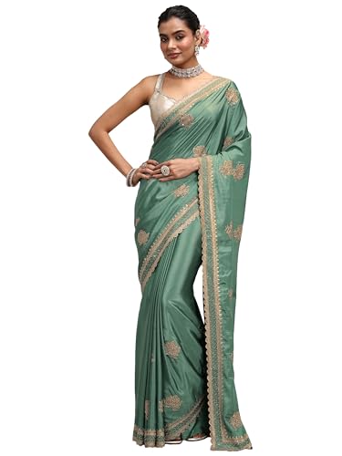 Image of Libas Womens Saree