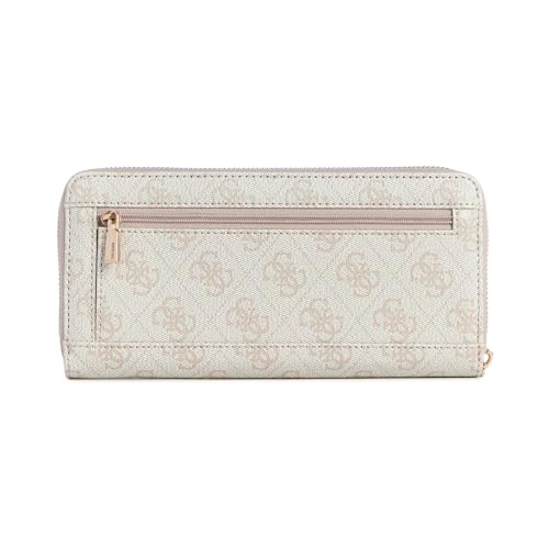 GUESS Laurel Large Zip-Around Wallet3