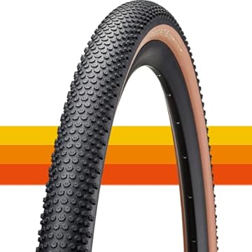 best all around gravel tire