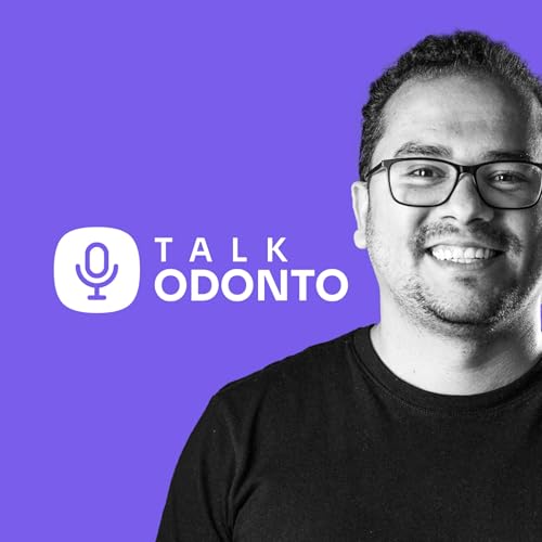 Talk Odonto cover art