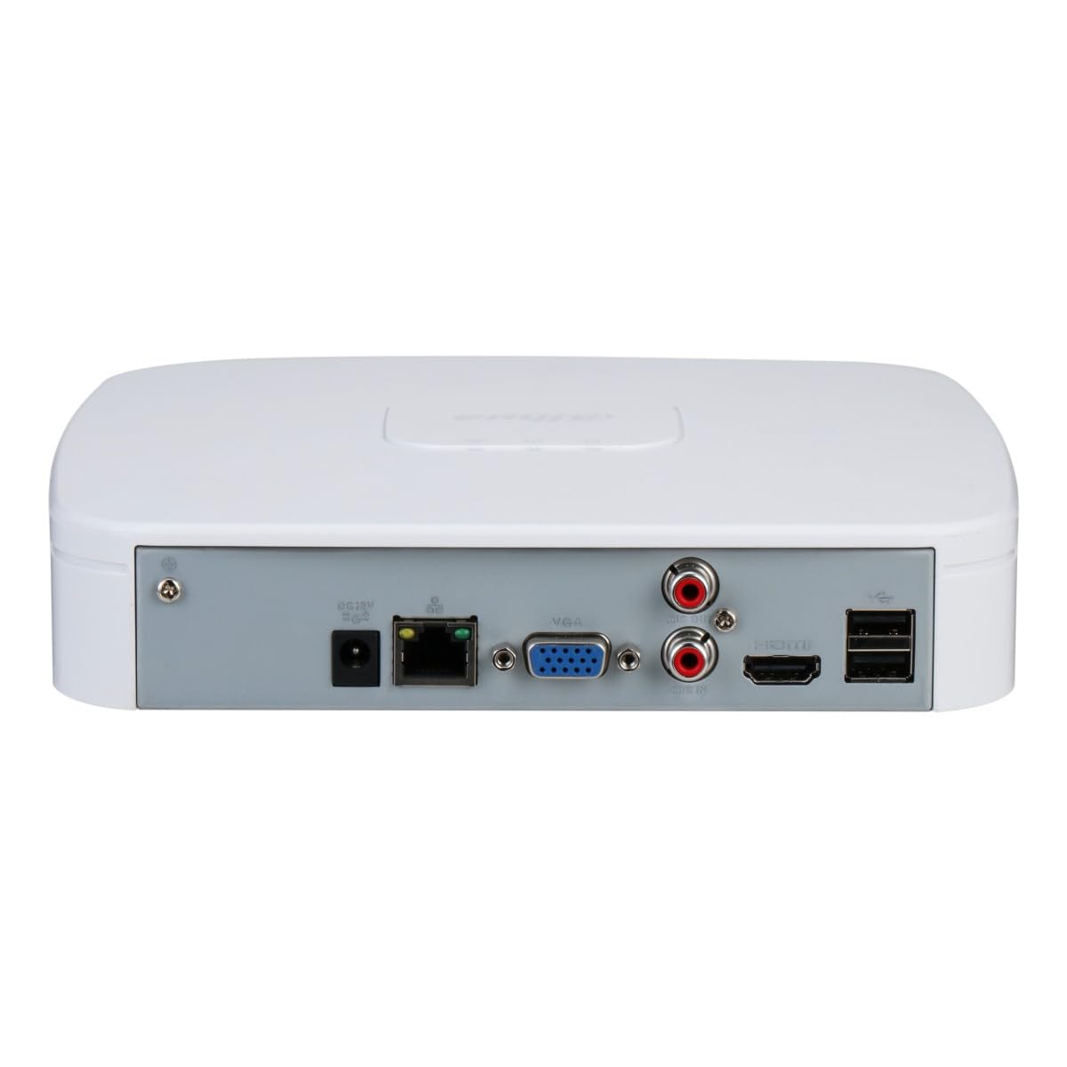Dahua Video Grabador en Red NVR2104-4KS3 - Marca EAN: 6923172507839