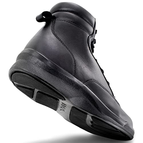 Apex Men's Boot2