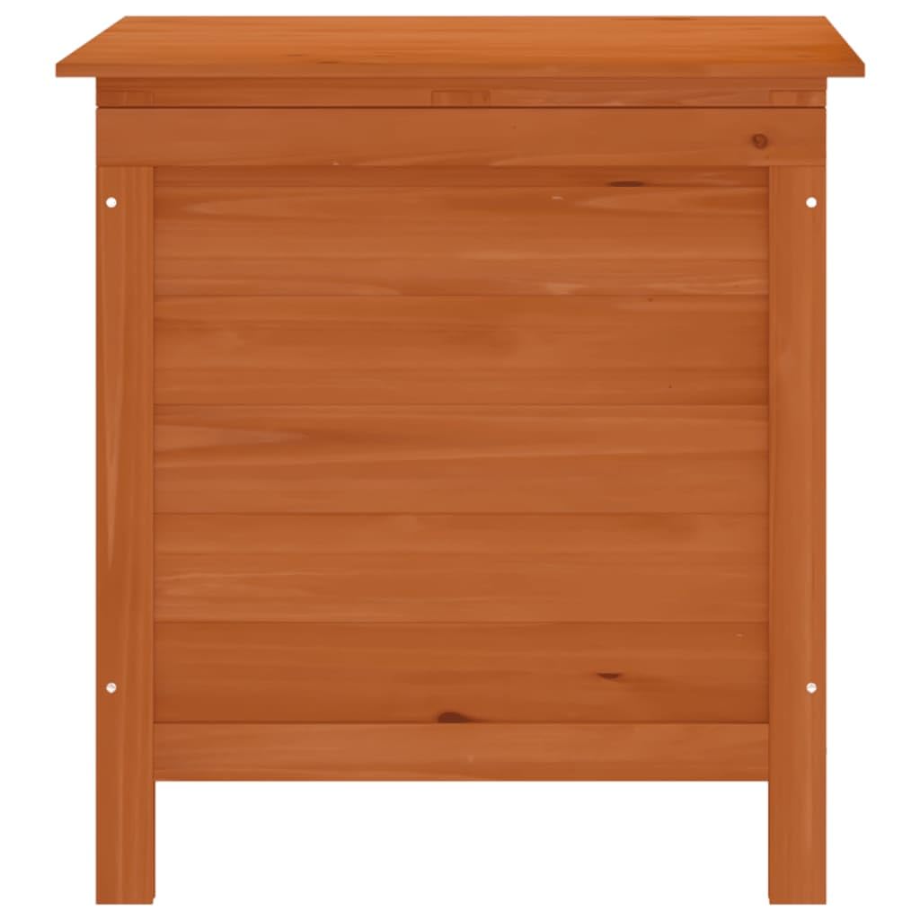 Gecheer Contenitore da Giardino,Cassapanca,Contenitore da Esterno,Baule da Giardino,Baule da Esterno Grande,Contenitore Box,Cassapanca per Esterni,Contenitore per Cuscini,Giocattoli,50x49x56,5 cm