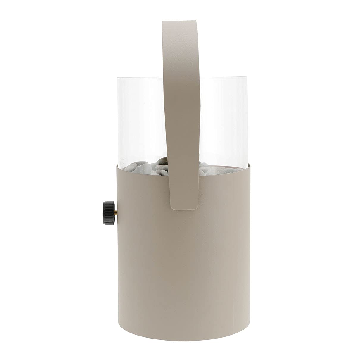 Fires Scoop - Farol de Gas, Color Gris