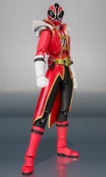 S.H.フィギュアーツ 侍戦隊シンケンジャー 6体セット S.H.フィギュアーツ 侍戦隊シンケンジャー 6体セット