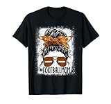Photo Gallery calcio mamma vita tie dye sbiancato camicia messy bun giocatore maglietta Photo Gallery calcio mamma vita tie dye sbiancato camicia messy bun giocatore maglietta
