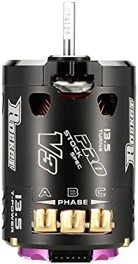 Surpass Blue 540 Sensored Brushless Motor 4.5T Modificato Per - Foto 4