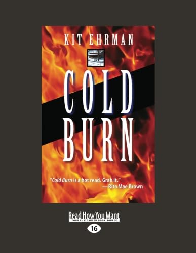 Cold Burn
