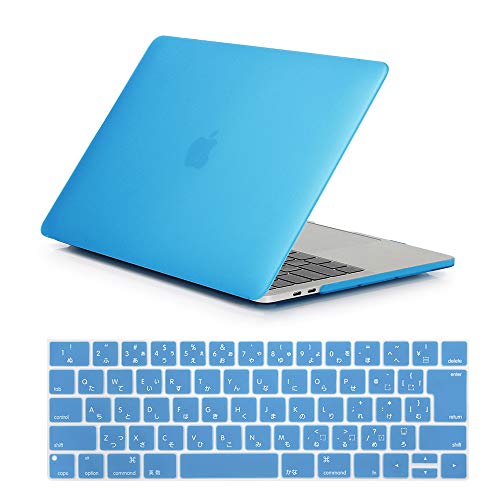 Se7enline ݊i New MacBook Pro 15 C` ŐV 2018 2017 2016N pn[hP[X{{ L[{[hJo[iJISzjΉfF[A1990/A1707] F