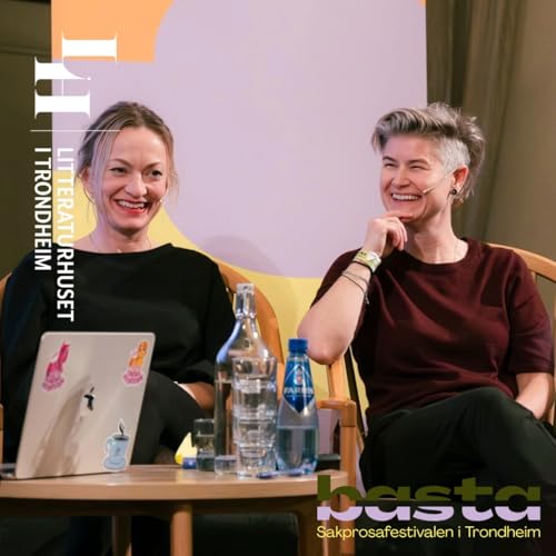 Da internett kom til Norge &ndash; Basta 2025