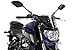 Puig 9666H Windshield NG Sport Yamaha MT-07 18