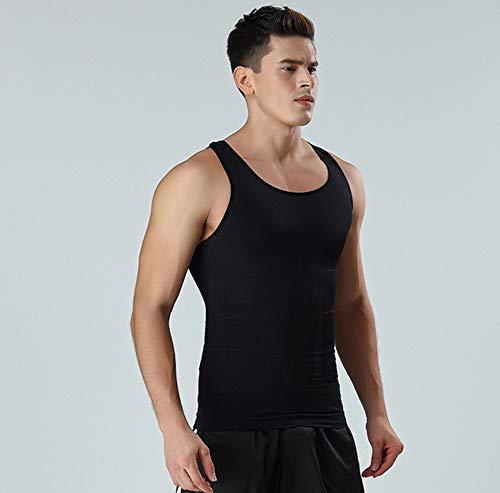 Débardeur Compression BaronHong pour Ventre Plat et Posture - 2