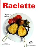 #RACLETTE 8489675686 Book Cover